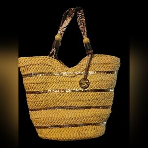 Style & Co. Large Tote Bag